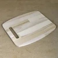 Разделочная доска 26х22 см