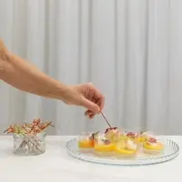 Шпажки для канапе Винтаж 24 шт