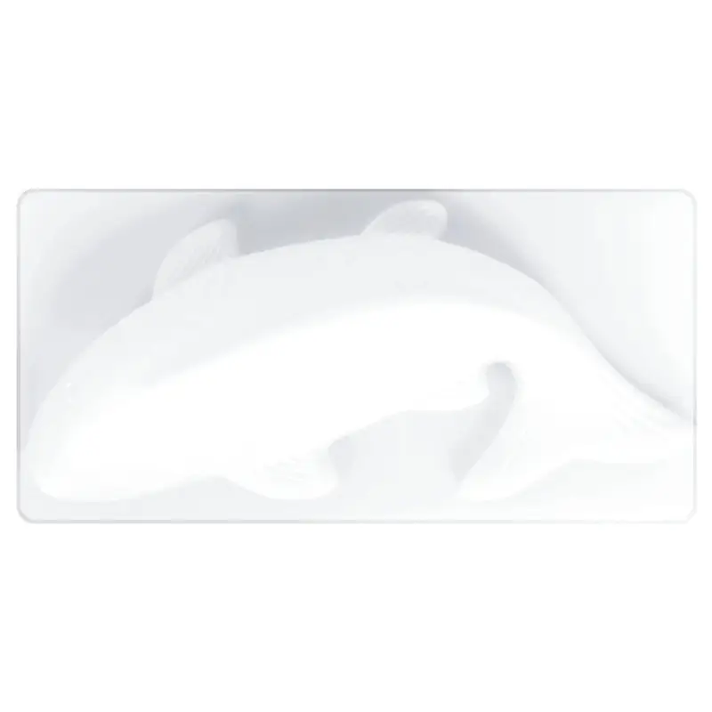 Форма для салата "Рыбка" 31х15,5 см