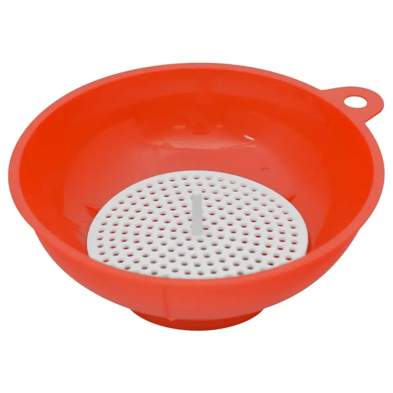 Воронка для банок с ситечком (ассортимент)