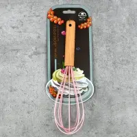 Венчик для взбивания Бон роз