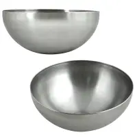 Салатник Металлик емкость 2,5 л