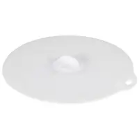 Крышка присоска для хранения продуктов 15см