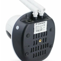 Поворотная камера видеонаблюдения