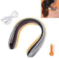 Портативная электрогрелка