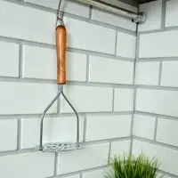 Картофелемялка