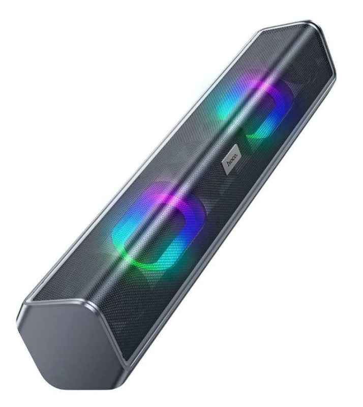 Портативна колонка HOCO BS49