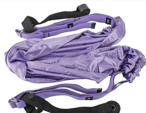 Гамак для йоги