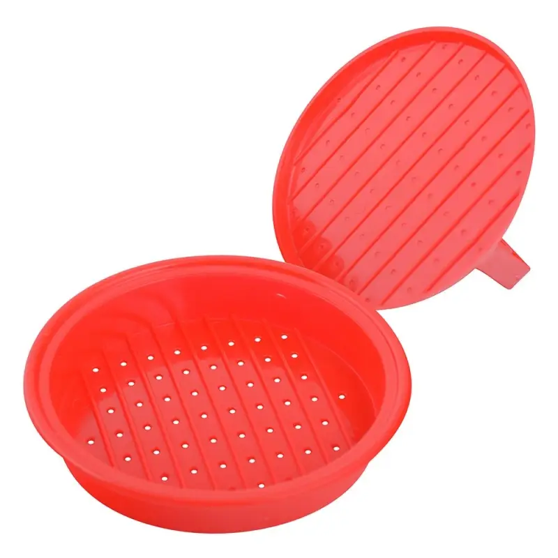 Пресс для котлет Гамбургер