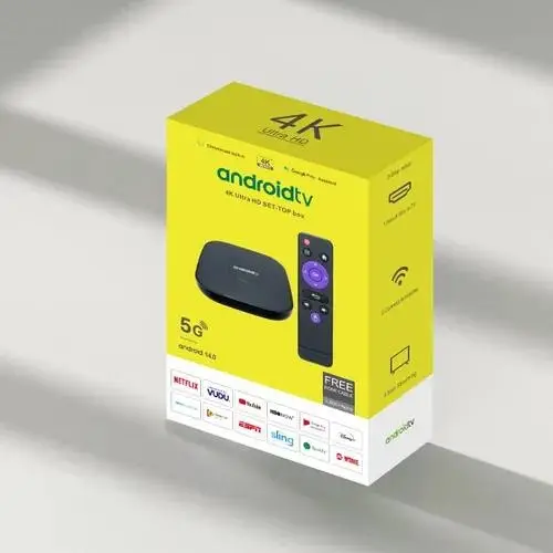 Приставка Q96 A1