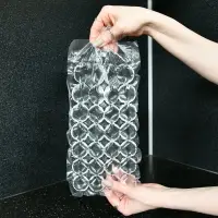 Пакеты для льда Бабл набор 12 шт 336 кубиков