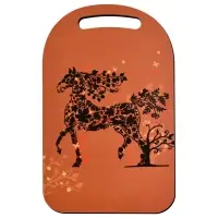 Доска разделочная Спирит 29х18 (ассортимент)