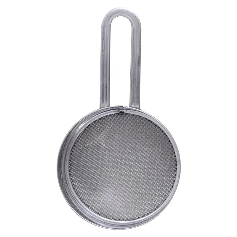 Сито для сахарной пудры и какао Мини диаметр 6 см