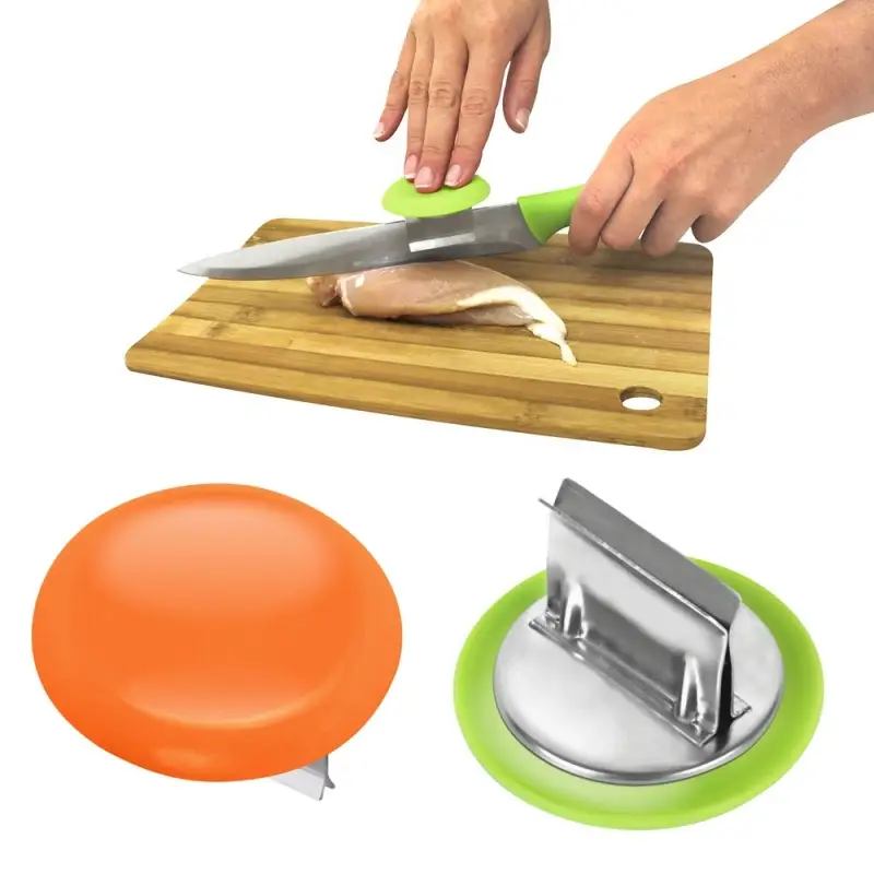 Насадка усилитель на нож (ассортимент)