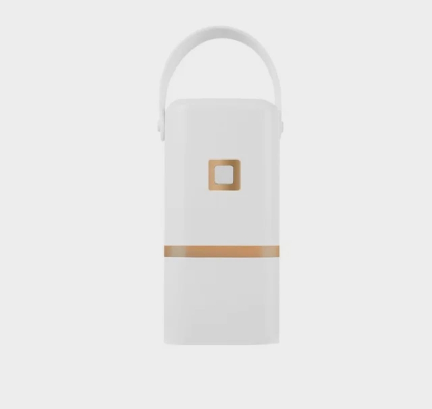 ​Портативная мини-сушилка