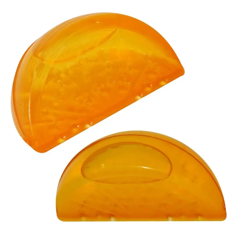 Аксессуары для напитков Лимонные дольки набор 6 шт