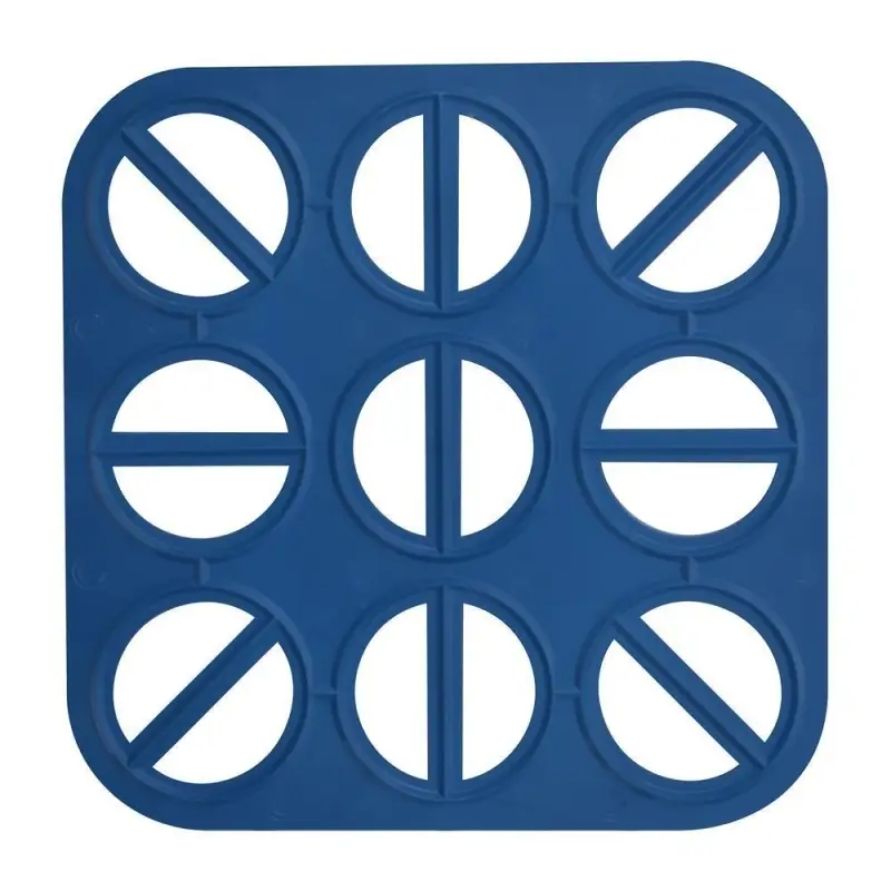 Варенница 18 ячеек 25х25см (ассортимент)