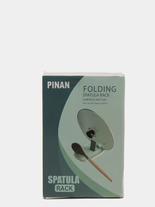 Держатель для крышек и ложек