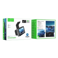 Видеорегистратор HOCO DV9