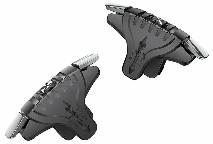 Игровые геймпады для смартфона BOROFONE BG2