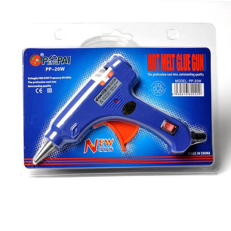 Термопистолет (ассортимент)