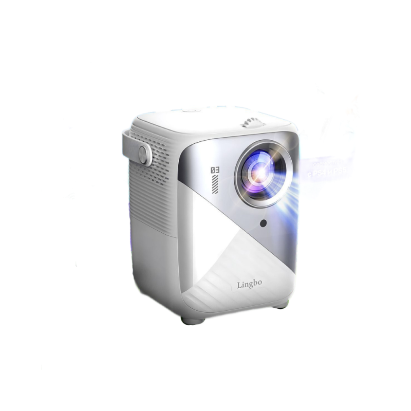 Проектор для фильмов и игр (ассортимент)