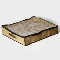 Органайзер для обуви 12 отделений