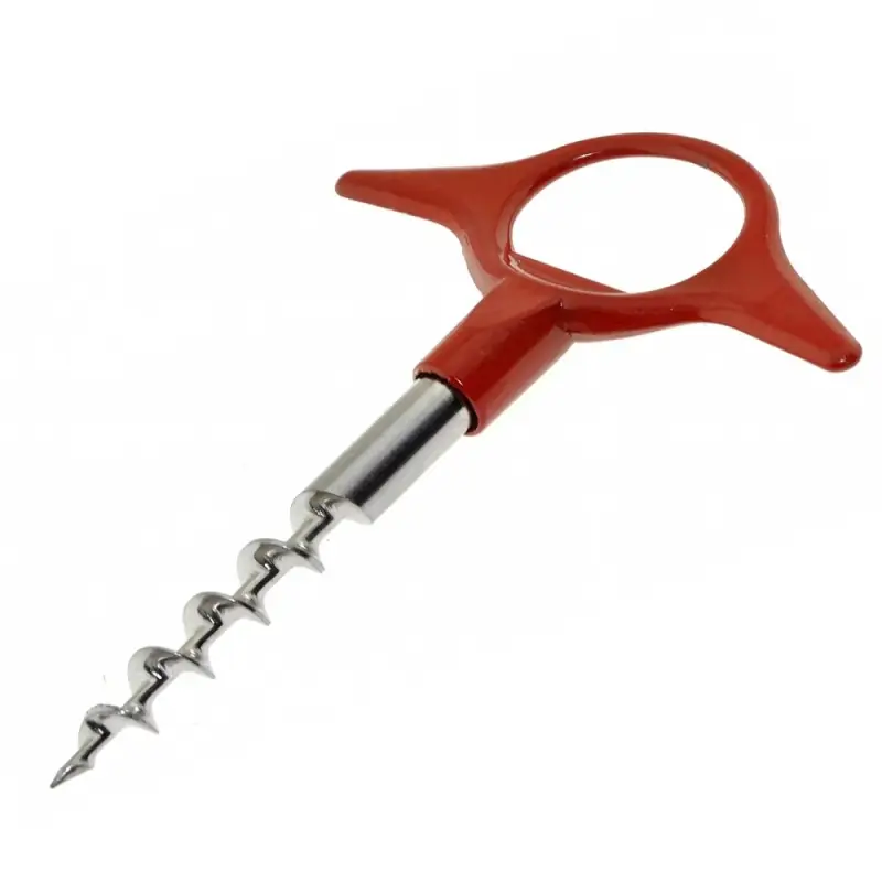 Штопор с ручкой (ассортимент)