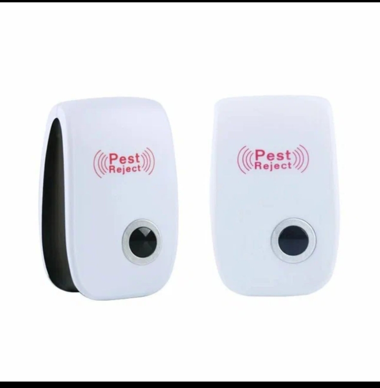 Отпугиватель насекомых и грызунов