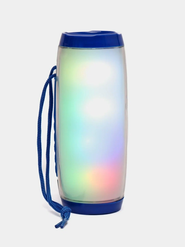 Портативная колонка TG 157 (цвет в ассортименте)