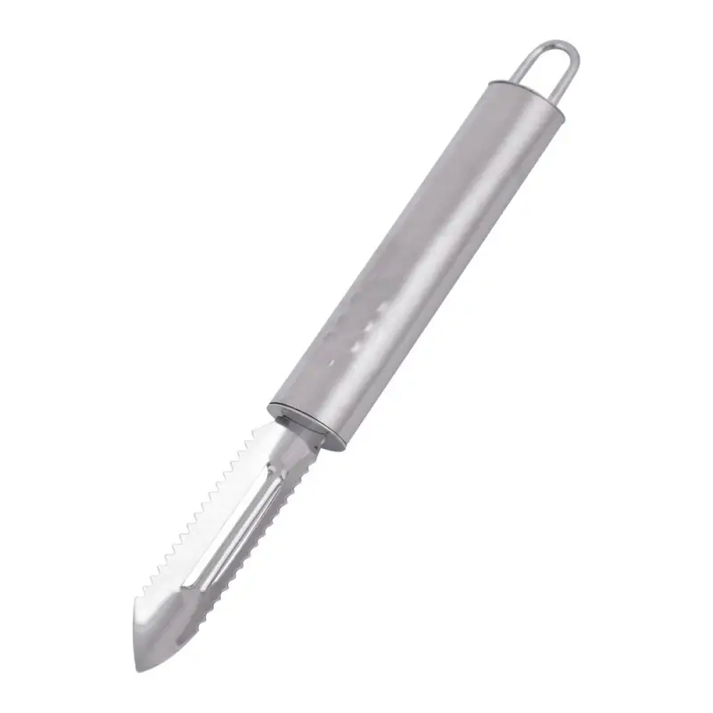 Овощечистка рыбочистка Лидер