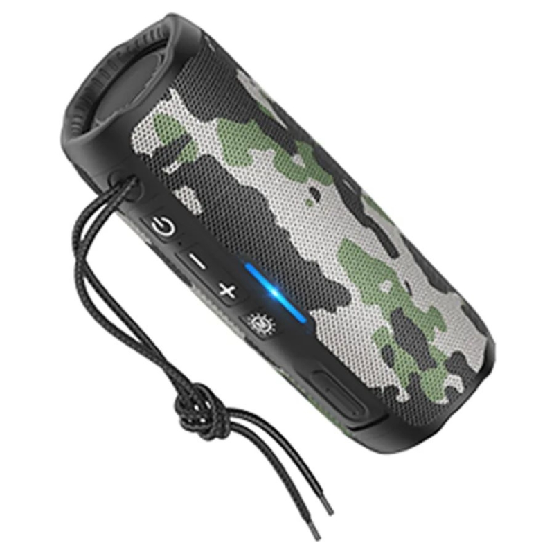 Портативная акустическая система HOCO HC16 (цвет в ассортименте)