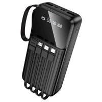 Внешний аккумулятор Borofone BJ76A