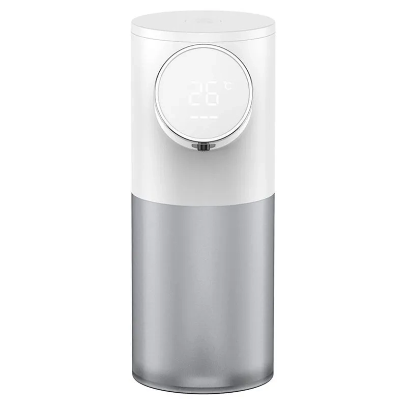 Дозатор для мыла-пены автоматический