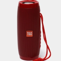 Портативная колонка TG 157 (цвет в ассортименте)