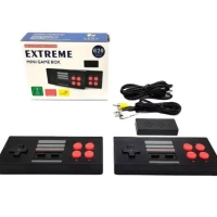 Игровая приставка Extreme Mini Game Box
