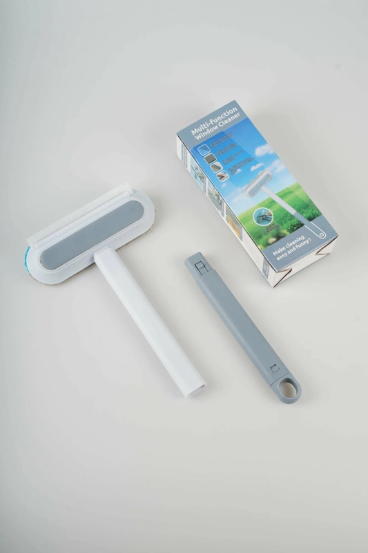 Универсальная щетка для мытья окон