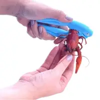 Щипцы для морепродуктов (ассортимент)