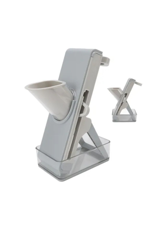 Овощерезка многофункциональная (цвет в ассортименте)