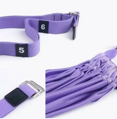 Гамак для йоги