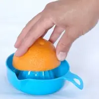 Соковыжималка для цитрусовых Фрут микс (ассортимент)