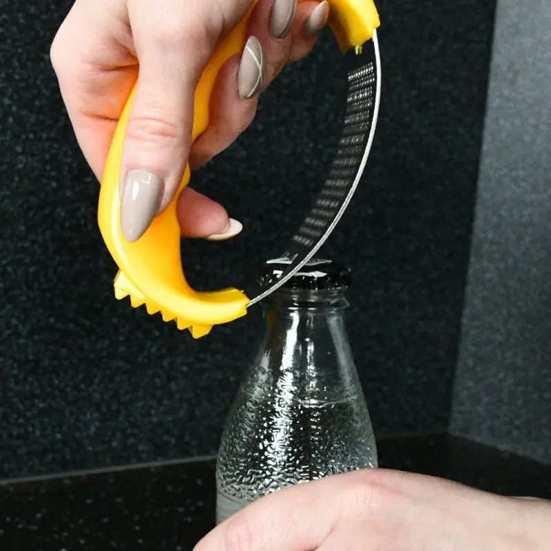 Чеснокодавка Зубчик