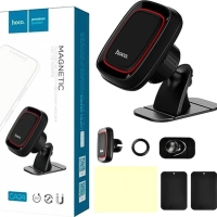 Магнитный автомобильный держатель Hoco CA24