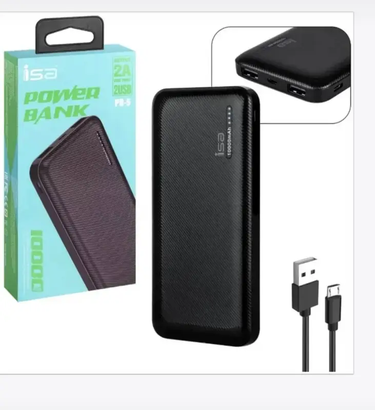 Внешний аккумулятор PB-5