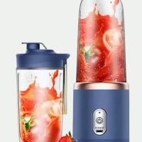 Портативный блендер (цвет в ассортименте)