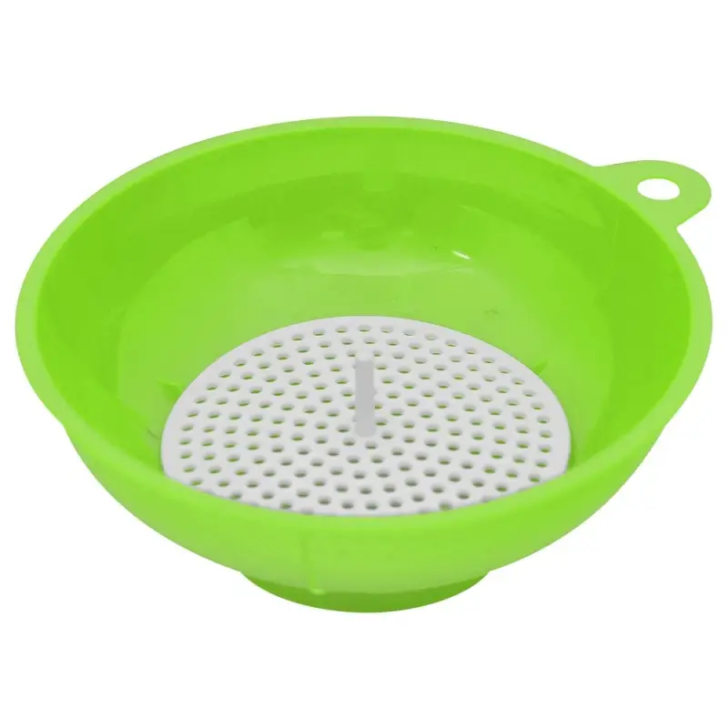 Воронка для банок с ситечком (ассортимент)