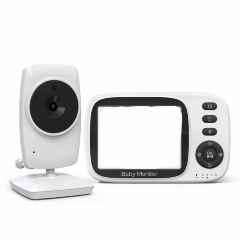 Беспроводная видеоняня