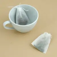 Фильтры для чая 100 шт