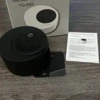 Интеллектуальный стерилизатор для зубных щеток (цвет в ассортименте)