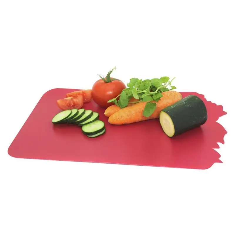 Доски разделочные гибкие 4 шт